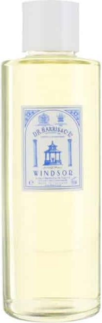 Actual product image D.R. Harris Eau de Toilette Windsor 500 ml (Eau de toilette, 500 ml)
