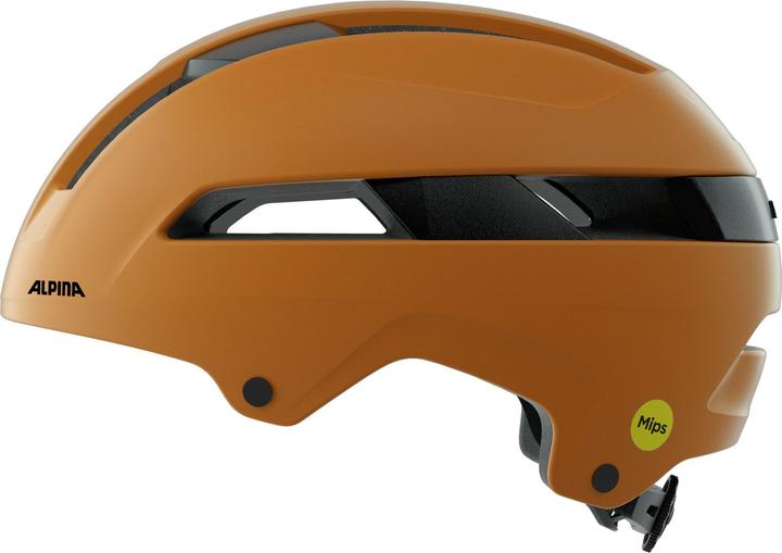 Actual product image ALPINA SPORTS Bloom Mips (59 - 61 cm)