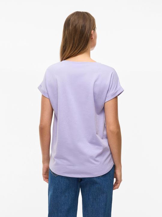 Immagine prodotto Vila VIDREAMERS Rundhals T-Shirt (S)
