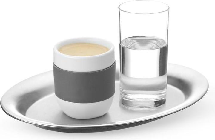 Actual product image Hendi Kaffeetablett
