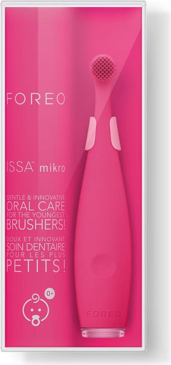 Actual product image Foreo Issa Micro (Sonic toothbrush)