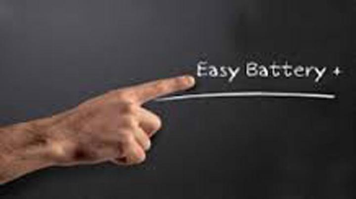 Produktbild Eaton Easy Battery+ product AM