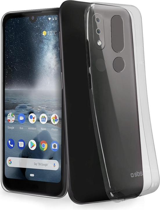 Actual product image SBS Cover (Nokia 4.2)