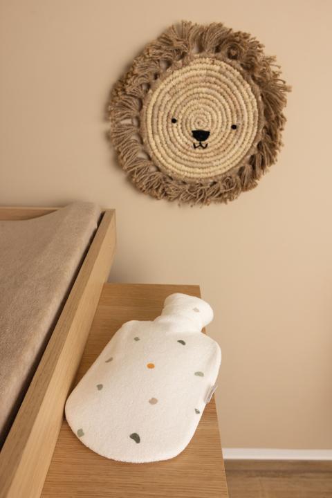 Actual product image Zewi bébé jou bed bottle (0.80 l)