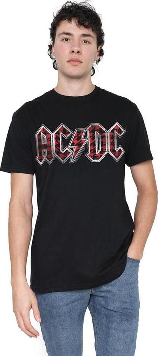 Produktbild AC/DC TShirt (XXL)
