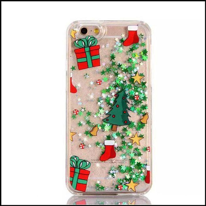 Image du produit MU Style Série de looks de Noël (Apple iPhone 5s, Apple iPhone SE, Apple iPhone 5)