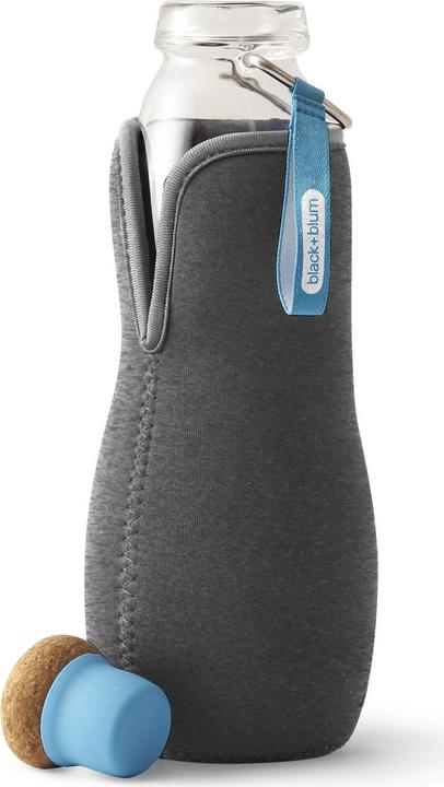 Actual product image Black + Blum Drinking bottle (0.65 l)