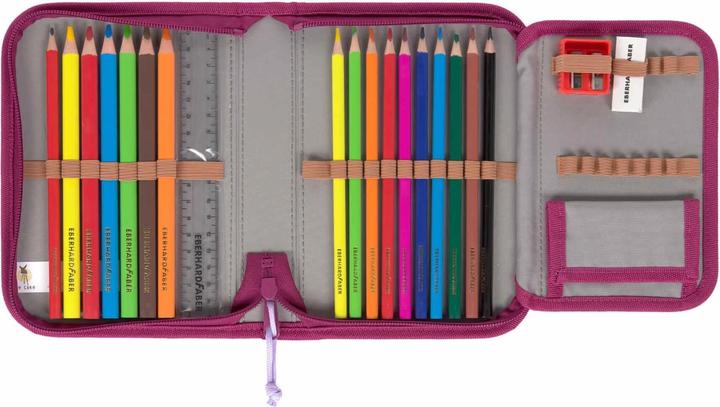 Image du produit Lässig BOXY Unique Schulranzenset (21 l)