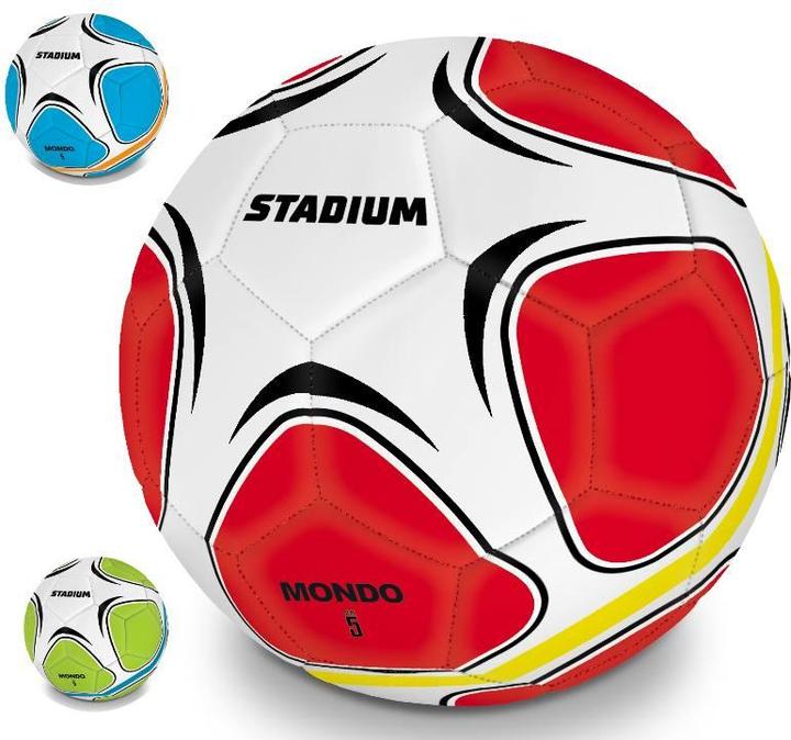 Actual product image Sombo Football