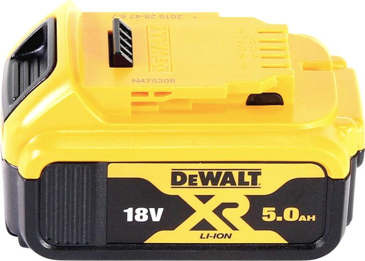 Actual product image DeWalt DCS 331 NT Battery jigsaw 18 V + 1x battery 5.0 Ah + TSTAK - without charger