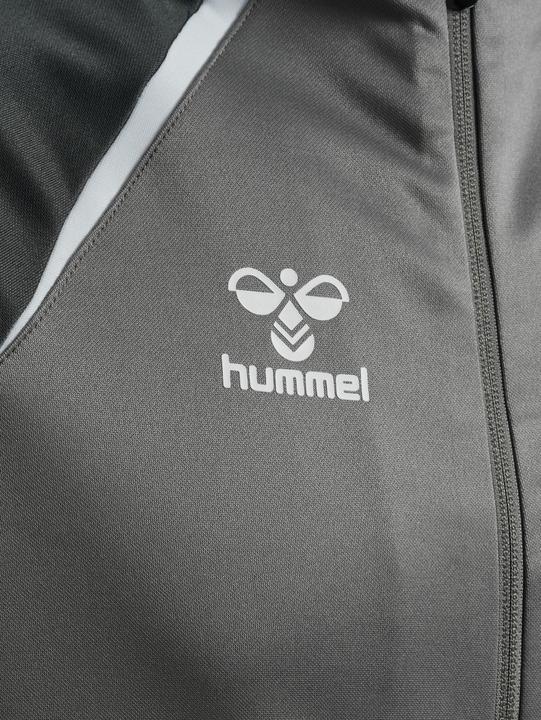 Immagine prodotto hummel hmlLEAD 2.0 GIACCA ZIP TRACCIATA (XL)