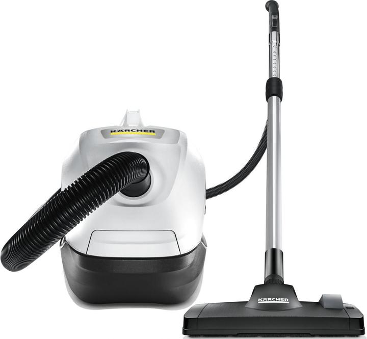 Actual product image Kärcher DS 6