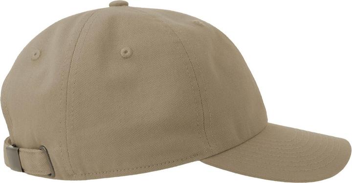 Actual product image Atlantis Unisex Adult Dad Sustainable 6 Panel Baseball Cap (One size)