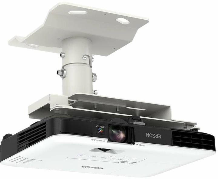 Produktbild Epson Eb-1780w (WXGA, 3000 lm, 1.04 - 1.26:1)