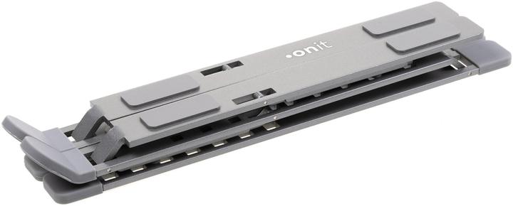 Produktbild Onit Notebook-Ständer HIGHFOLD 10 - 17.3", Bildschirmdiagonale