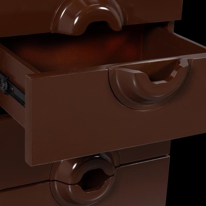 Immagine prodotto Woood Kommode (45 x 44 x 45 cm)