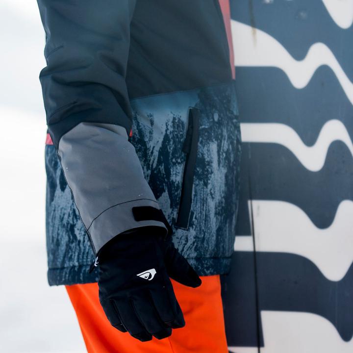 Produktbild Quiksilver Mission (M)