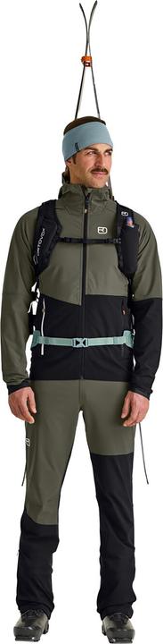 Actual product image Ortovox Punta Berrino (L)