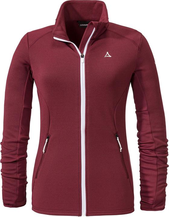 Produktbild Schöffel Women's Fleece Jacket Lodron (34)