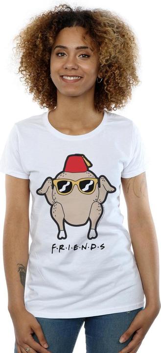 Image du produit Friends - T-shirt SUNGLASSES TURKEY - Femme (S)