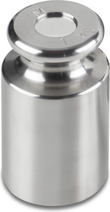 Actual product image Kern Test weight 357-11