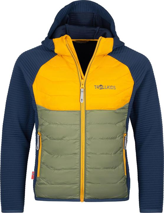 Actual product image Trollkids Sirdal (140)