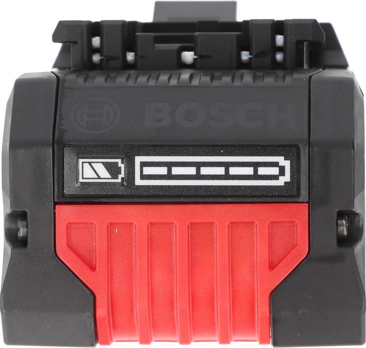 Image du produit Bosch Professional Batterie GBA 18V 8,0Ah ProCORE18V (18 V)