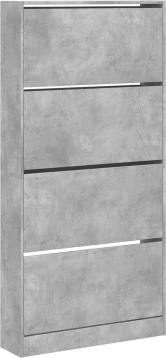 Gris béton