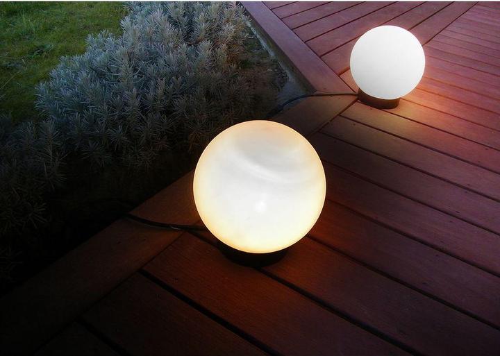 Produktbild Easy Connect Lichtkugel (420 lm, IP55)