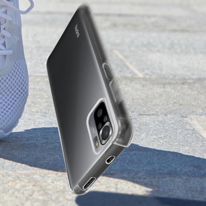 Immagine prodotto Akashi Serie sicura (Xiaomi Poco M5s)