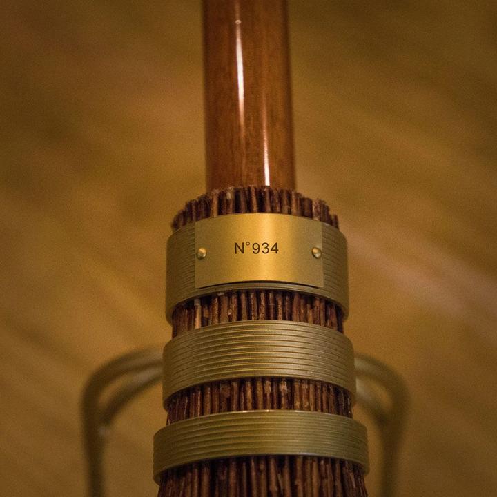 Image du produit Cinereplicas Harry Potter : balai Nimbus 2000