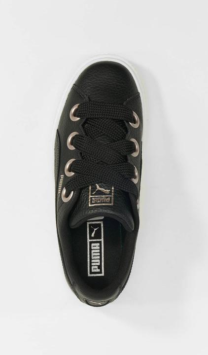 Produktbild Puma Schuhe Platform Kiss LEA W (39)