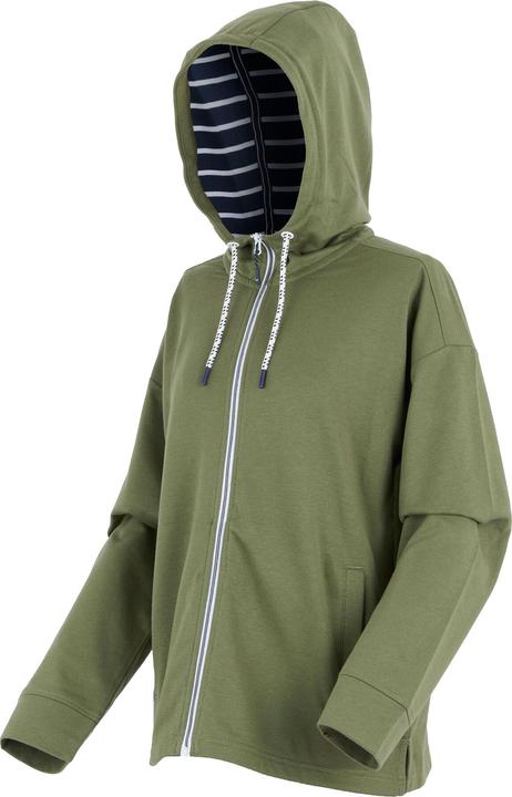Produktbild Regatta Bayletta II Hoodie mit durchgehendem Reissverschluss (36 D)