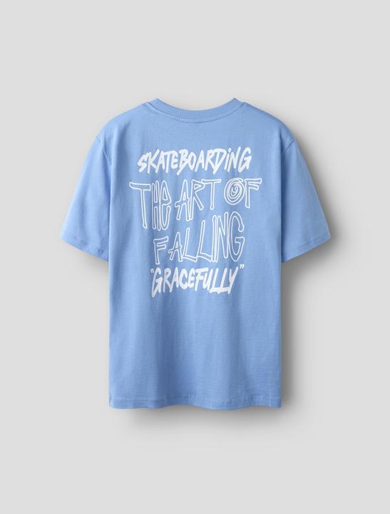 Actual product image Lmtd Straight Fit T-Shirt (170)