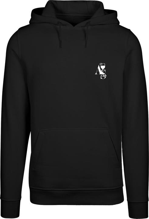 Mister Tee MisterTee A S Club Hoody - 171965