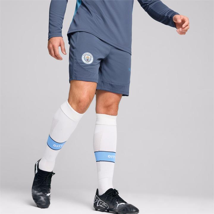 Image du produit Puma Short d'entraînement MCFC (XL)