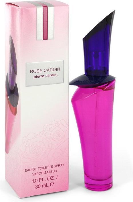Produktbild Pierre Cardin Rose Cardin (Eau de Toilette, 30 ml)