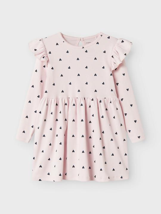 Produktbild Name it Bio-Baumwoll Kleid (116)
