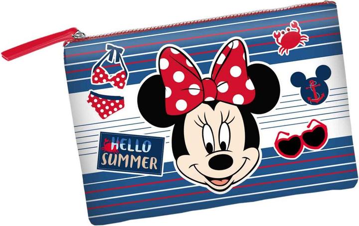 Immagine prodotto Karactermania Soleil Toiletry Bag Summer