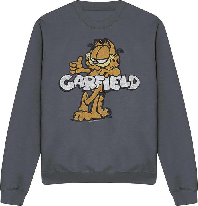 Produktbild Garfield Garf Sweatshirt (M)