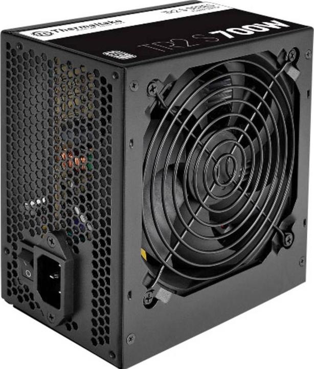 Actual product image Thermaltake TR2 S 700W POWER SUPPLY (700 W)