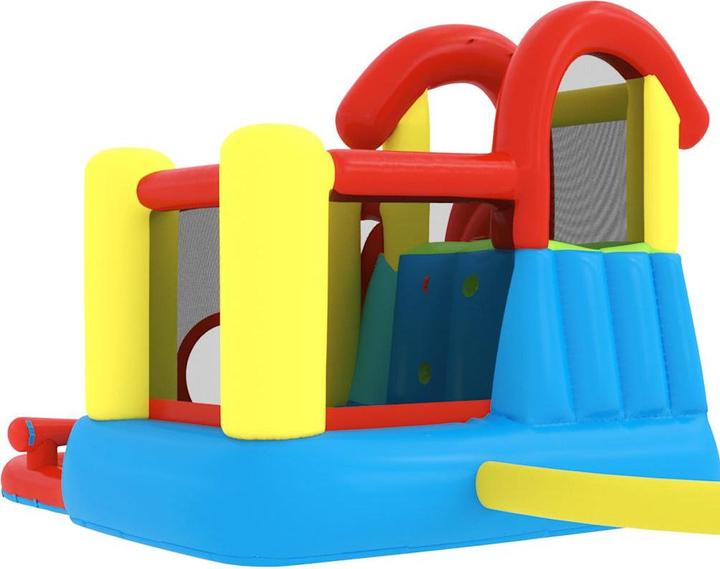 Actual product image HappyHop Silas
