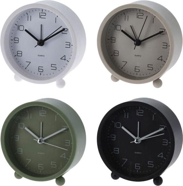 Actual product image Alarm clock