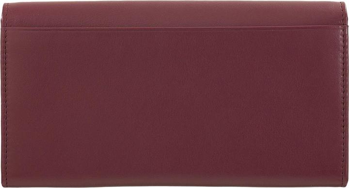 Actual product image Dudu Colourful Gandia wallet RFID leather 19 cm