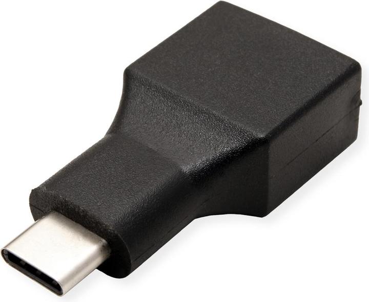 Produktbild Value USB 3.1 Adapter, USB Typ C (0.15 m, USB 3.2 Gen 1)