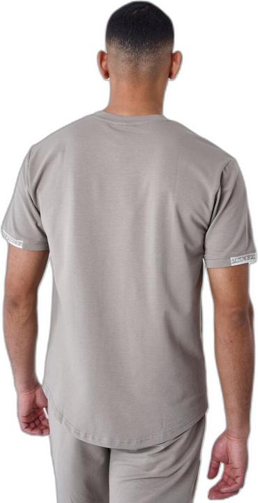 Actual product image Project X Paris Plain t-shirt with logo band (S)
