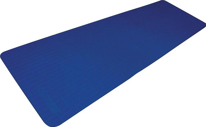Produktbild Schildkröt Fitnessmatte navy mint 180 x 60 x 0.4 cm (4 mm)