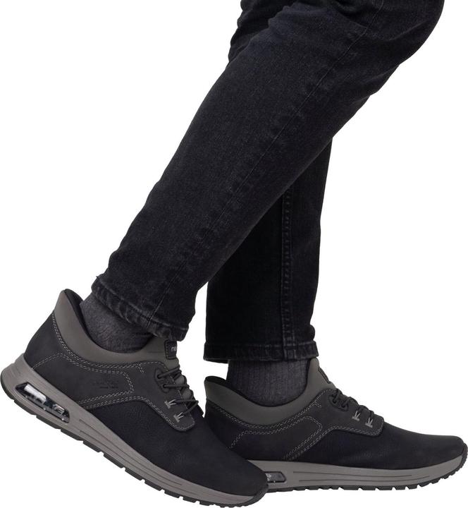 Actual product image Rieker Sneaker (41)