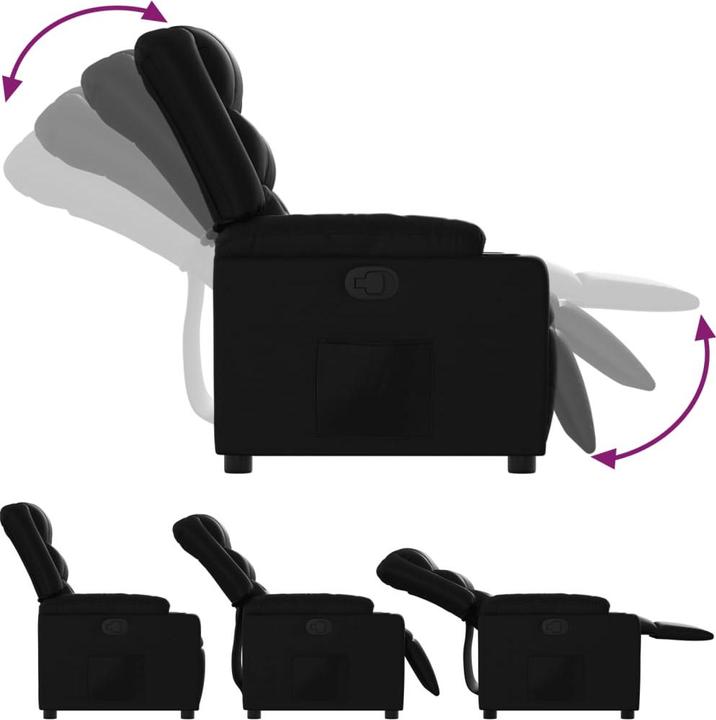 Produktbild VidaXL Ilpo