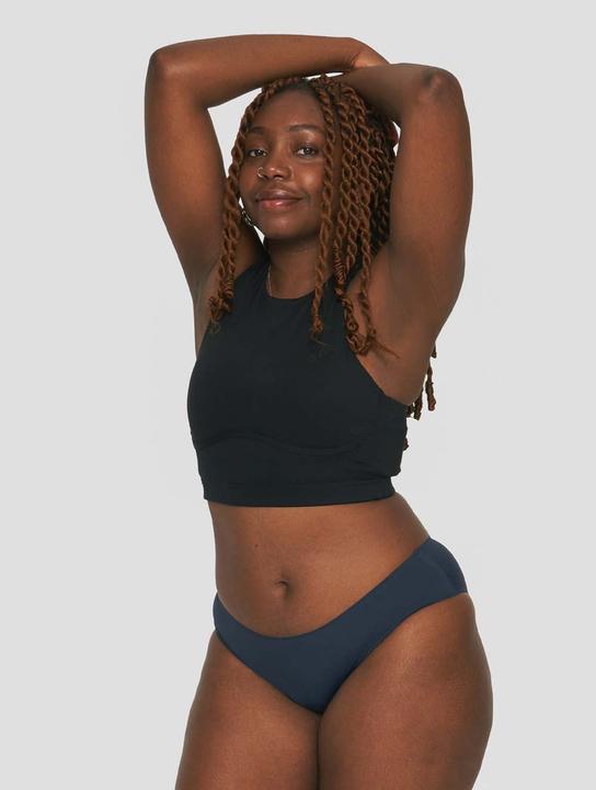 Image du produit Smoon Slip menstruel en microfibre à flux moyen (XS)